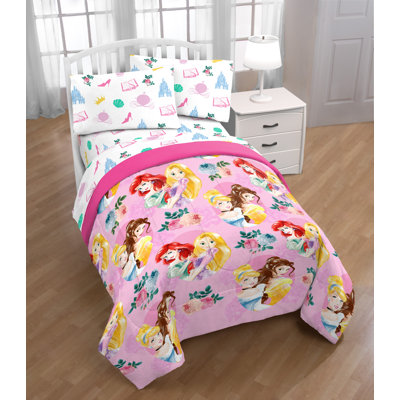 Disney Princess Comforter