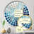 Circle Wall Mirror-96241096