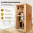 Single Person Far-Infrared Sauna Room