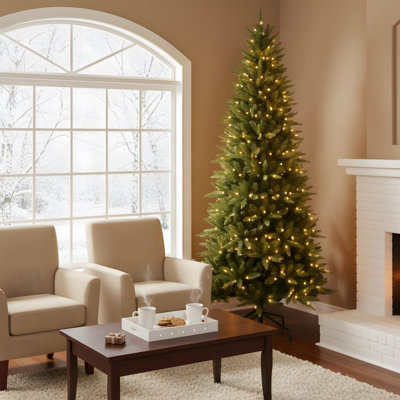 4FT Stylish Christmas Tree with Lights
