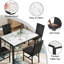 4 - Person Dining Set