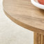 Table basse moderne 27,5 "avec rangement caché-998236688