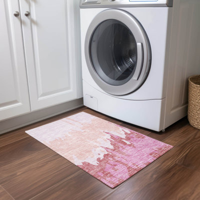  Chayden Area Rug with Non-Slip Backing