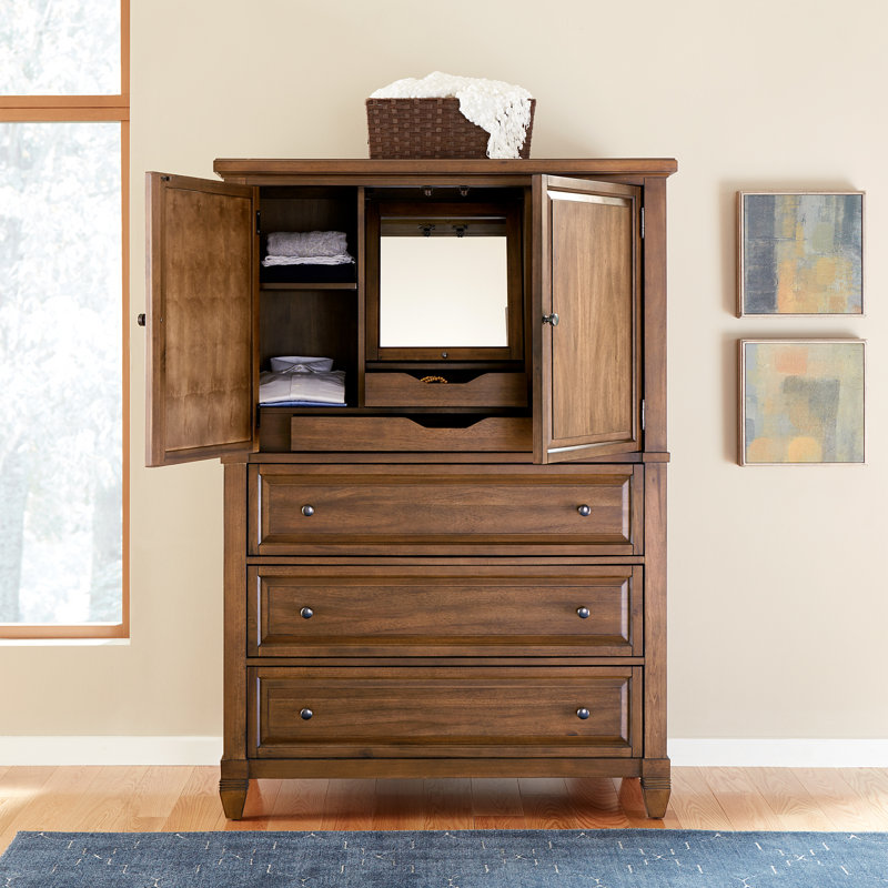 Door Chest