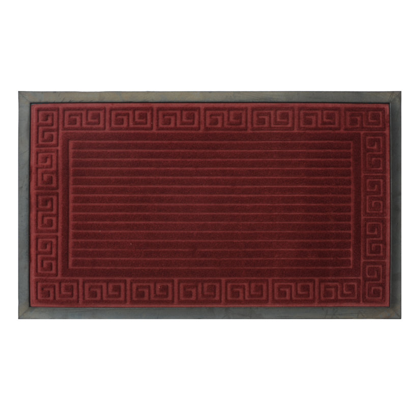 Astere Non-Slip Outdoor Doormat
