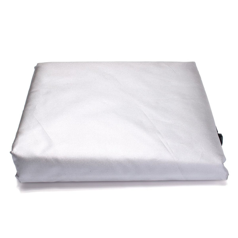 Outdoor Cover, 71cm H x 152cm W x 104cm D