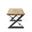 Bureau Waukomis de 71 po de largeur-150336067