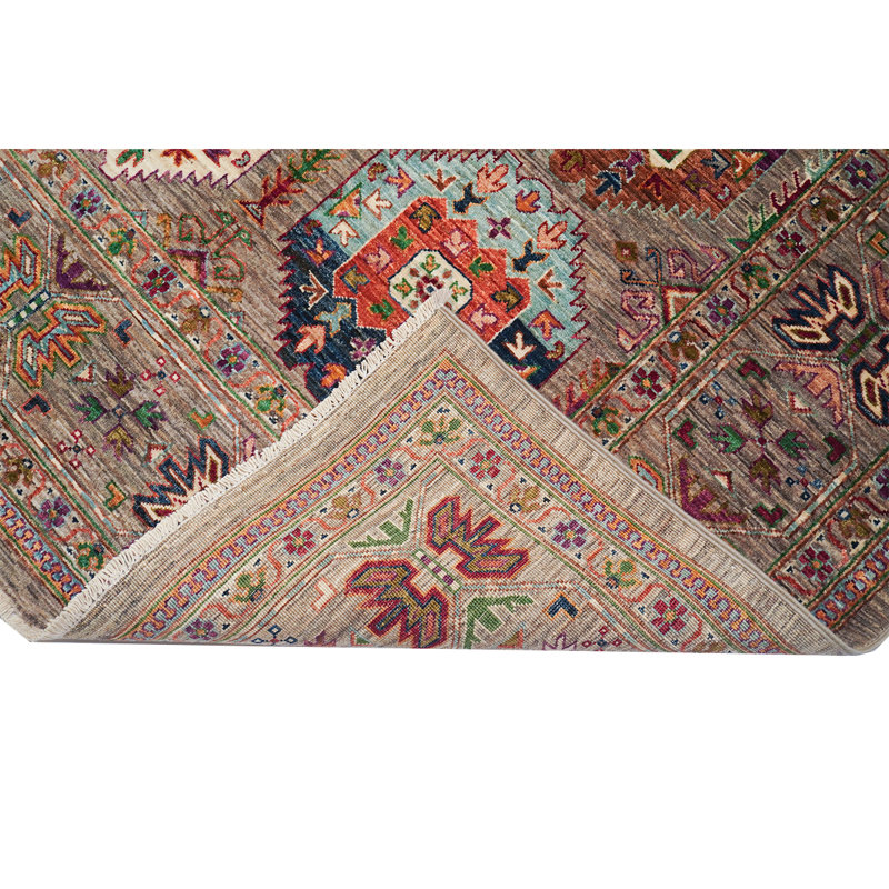 One-of-a-Kind 8'2" X 10'2" Area Rug