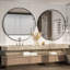 Miroir de salle de bain Molly Easy-106917547-106917546