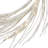 24" Paper With 60 Warm For Decorative Purpose, Craft And Iron, Battery Operated, Quick Assembly Quality White Led Lights, & Straightforward Property