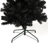 7.5Ft Slim Artificial Christmas Tree  Includes Foldable Metal Stand