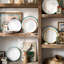Reminiscence Porcelain Limoges Dinner Plate-731173563