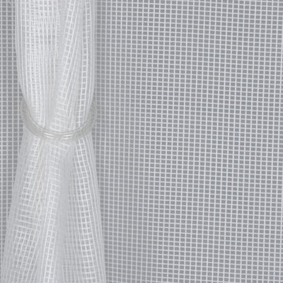 Tissu Snowdrop