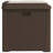 33 Gallons Polypropylene Deck Box-102412376