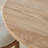 French cream-style solid wood dining table-609570914