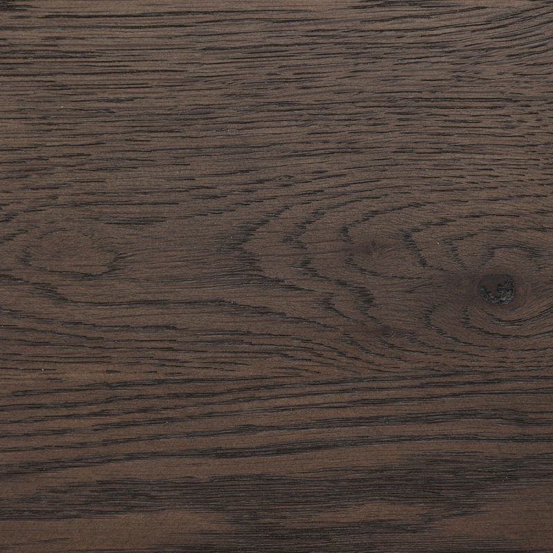 Trona Nightstand
