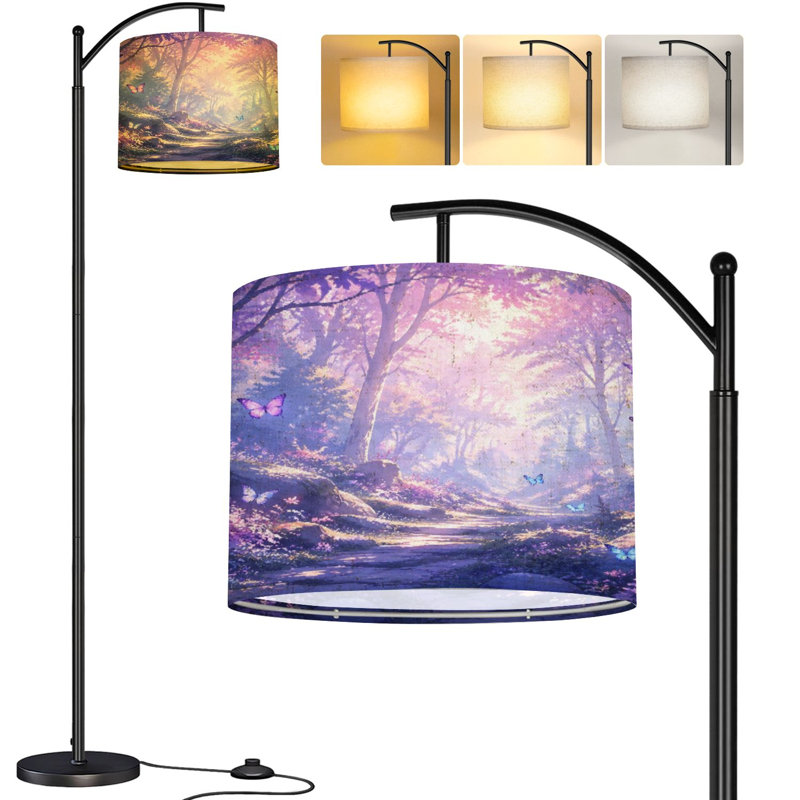 Lampe sur pied PeeNoke