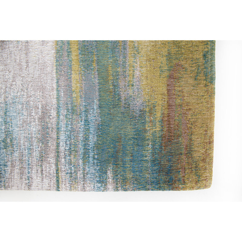 Abstract Area Rug, Rectangle 170 x 240cm