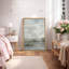 Décoration murale abstraite minimaliste nordique contemporaine-97559038-97559039