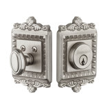 Windsor Single Cylinder Deadbolt