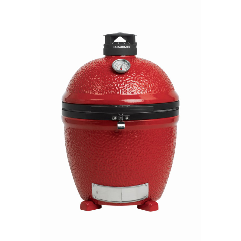 Kamado Joe Classic II Stand-Alone