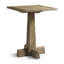 Echo Canyon Solid Wood End Table