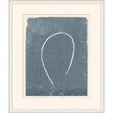 Zen III Print by Carrier And Company