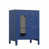 Bleu est en rupture de stock