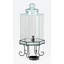 2 Gal Glass Beverage Disp