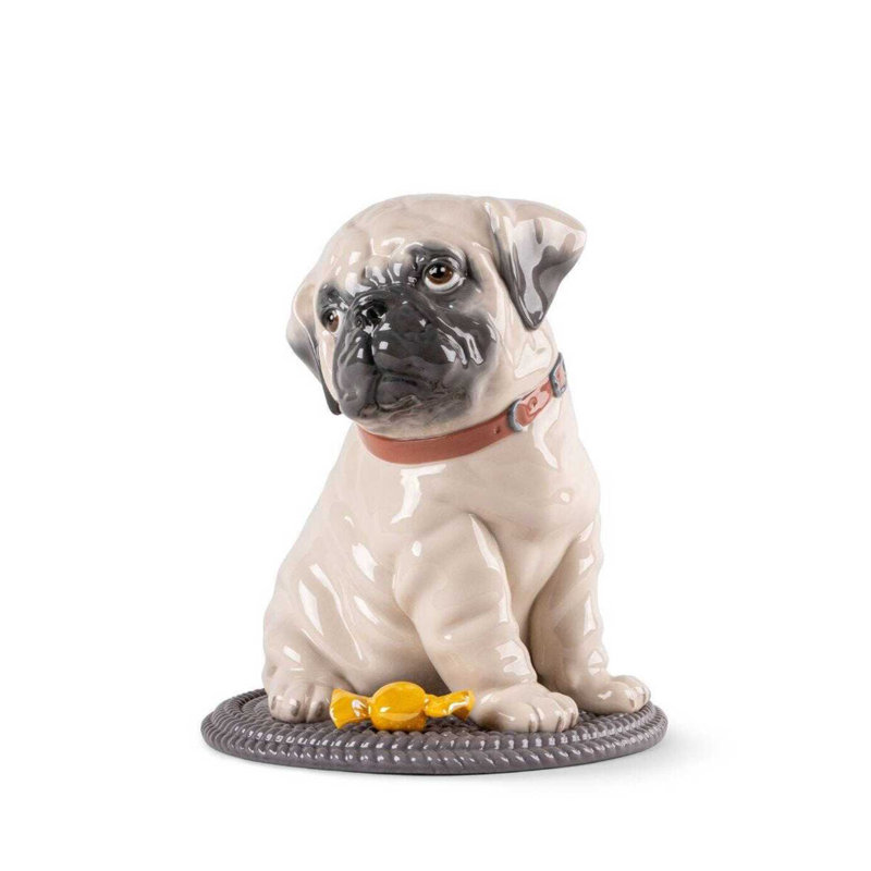 Puppie Pug