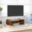 Cragmere Manufactured Wood Monitor Stand-1111709101
