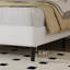 Ensemble de lit plateforme tapissier Diamond-1458064820-1458064818