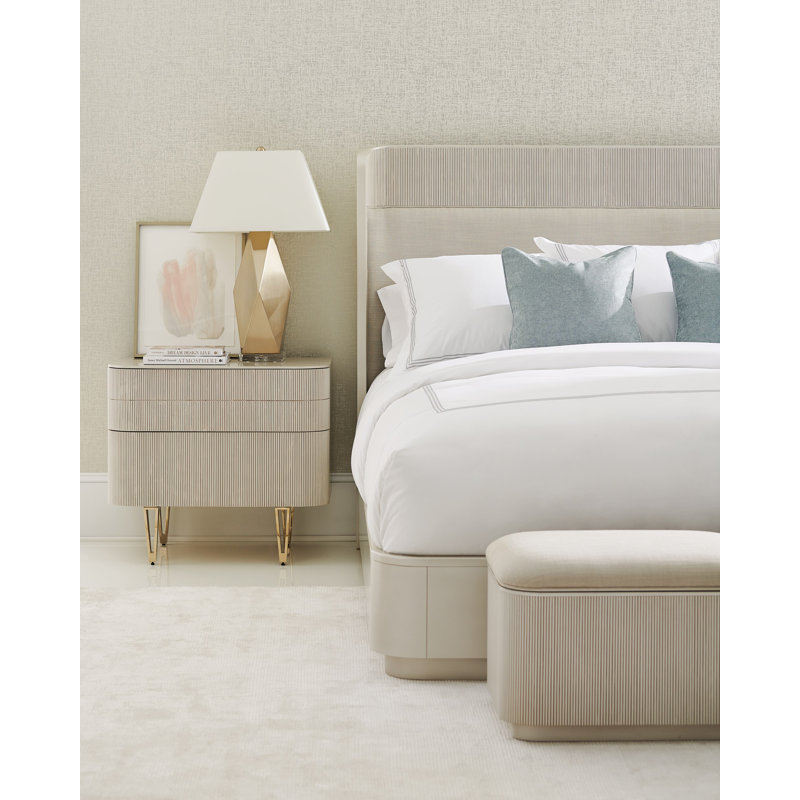 Love Ottoman
