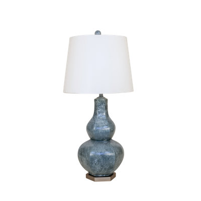 Lampe de table 28 po Sabinal
