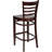 Statice Dahlia 30" Bar Stool-31759971