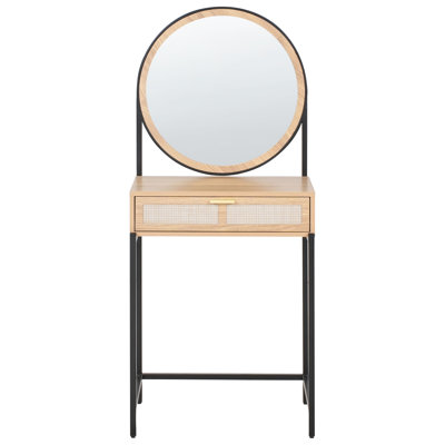 Dressing Table with Mirror