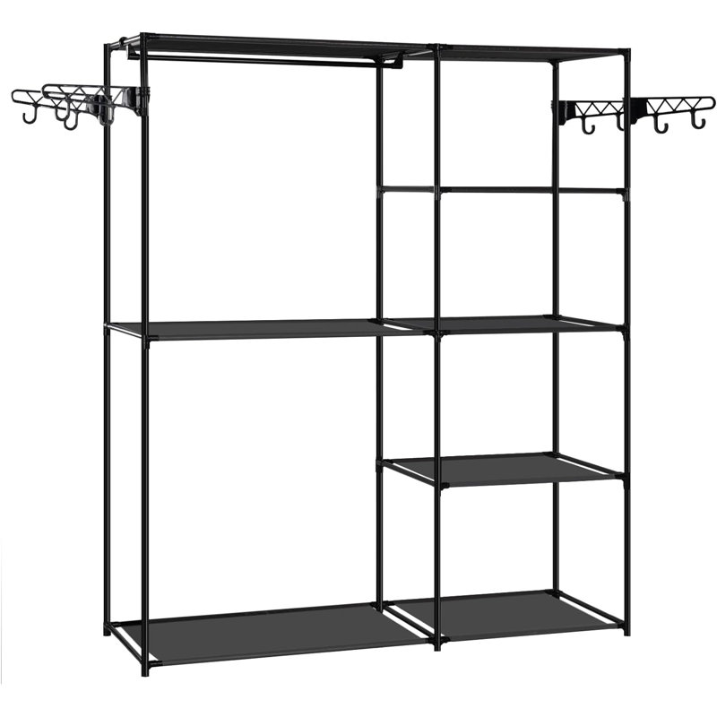 Mehaffey Freestanding 8 - Hook