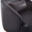 Fauteuil demi-tonneau pivotant-1639576014