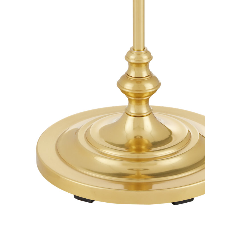 Suzanne Duin Deauville Floor Lamp