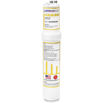 Filtres à eau de marque AFC, compatibles avec les filtres à eau Kohler K-22157 (fabriqués par AFC)