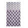 Safari Chenille Chevron Indoor Rug