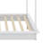 Javaeh Canopy Bed-1079283721