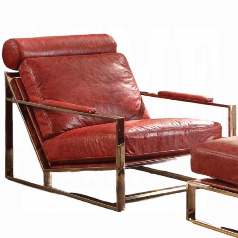 Fauteuil d'appoint Quinto