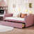 Rose est en rupture de stock