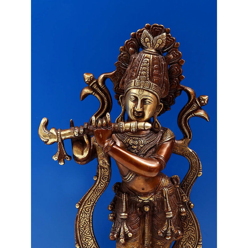Religious & Spiritual Statue