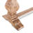 Lyons Solid Wood Dining Table-1433781253