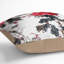 Floral Square Throw Cushion-1123978124-1123978125