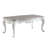 Lofta 2 - Piece Marble Top Living Room Table Set