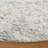 Iconium Hand Tufted Indian Wool And Cotton With Latex Solid Color Rug-1119333572