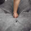 Canapé modulaire rembourré 4 pièces Euphemiah-1869138955